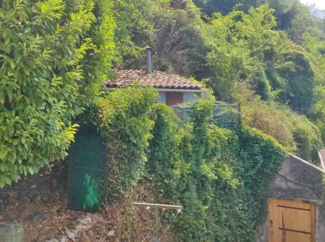 Hebergements Entiers Two Homes T1 Bas Or T1 Haut -Aux Terrasses Du Pech ฟัว ภายนอก รูปภาพ