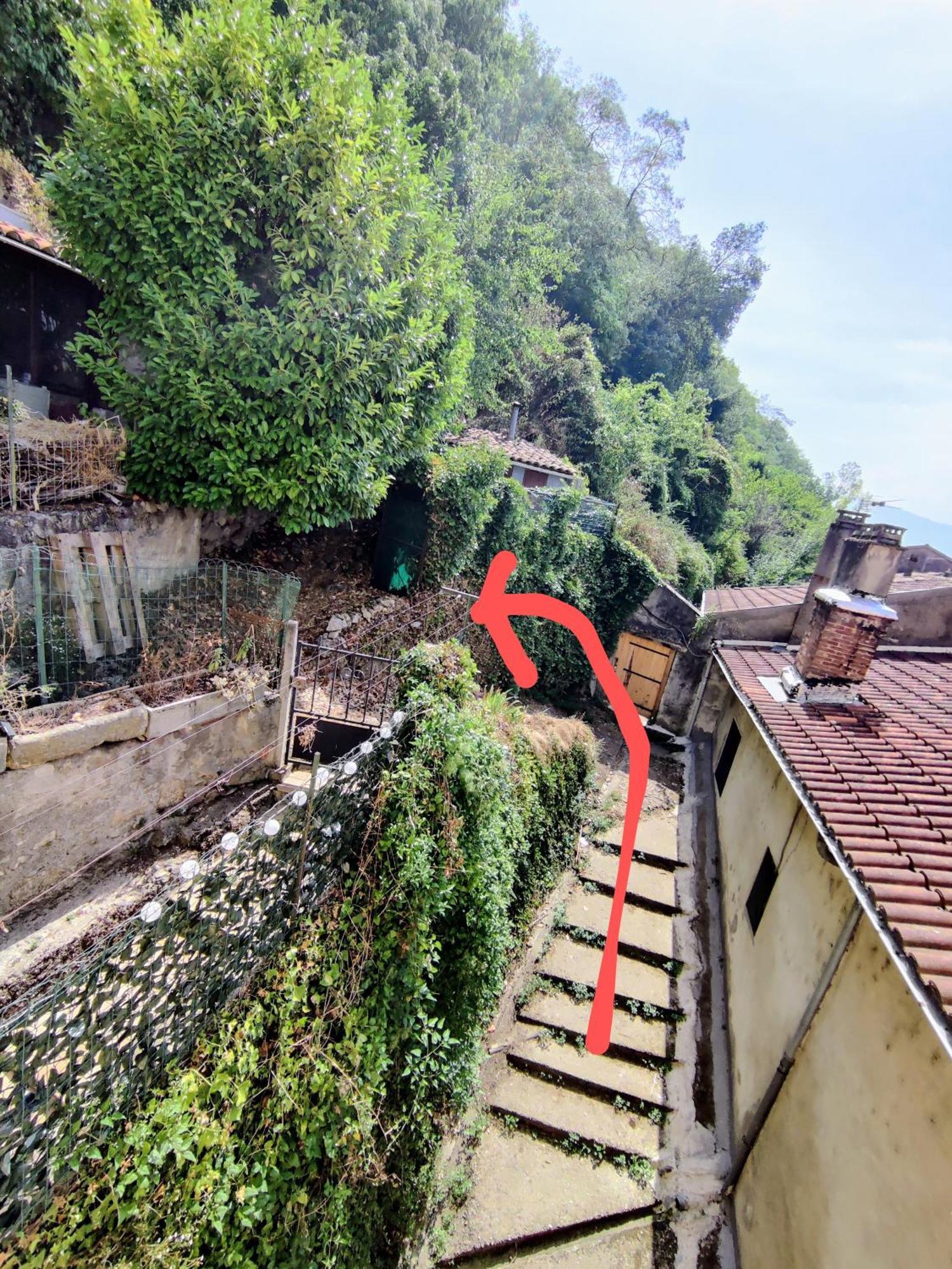 Hebergements Entiers Two Homes T1 Bas Or T1 Haut -Aux Terrasses Du Pech ฟัว ภายนอก รูปภาพ