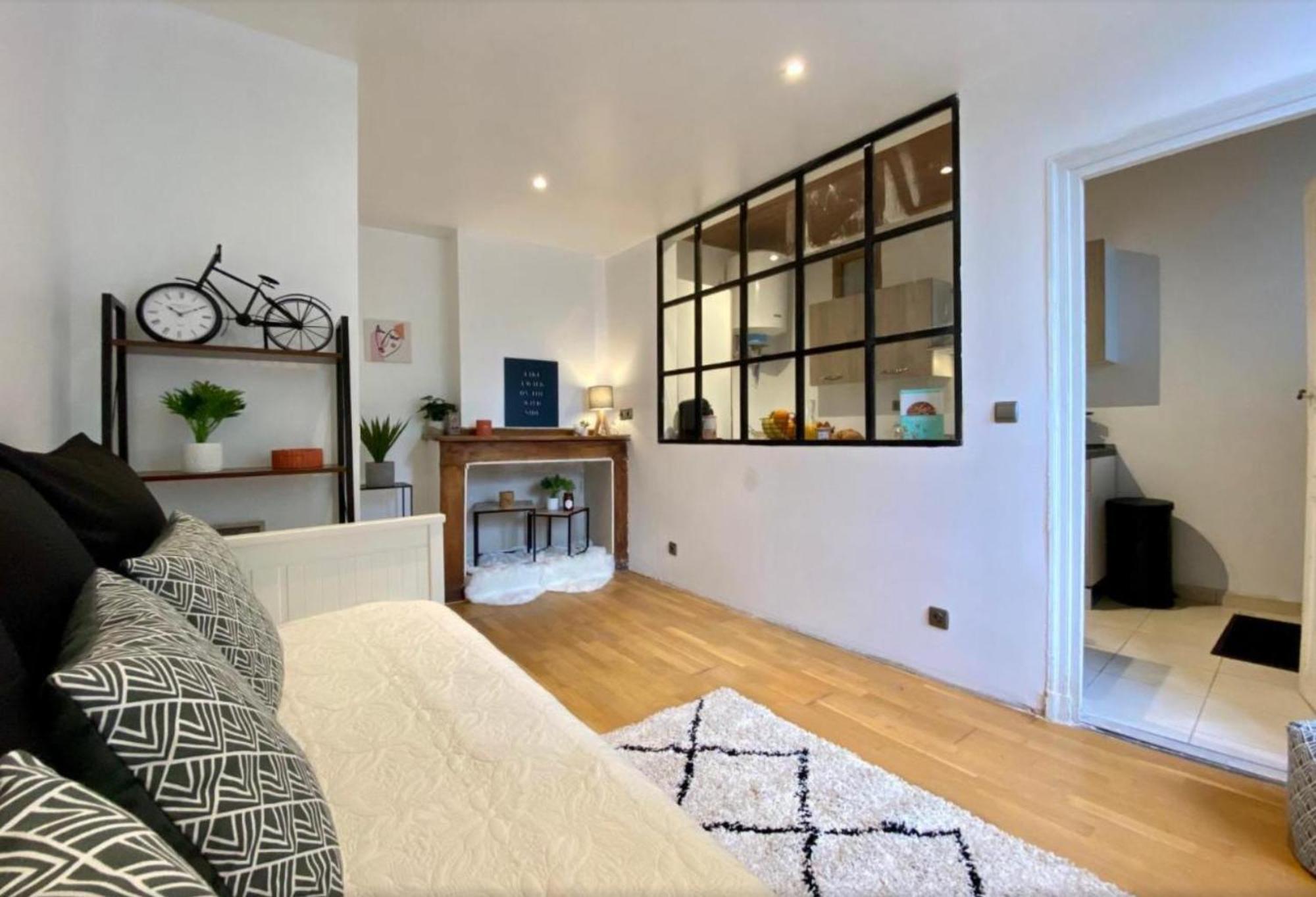 Hebergements Entiers Two Homes T1 Bas Or T1 Haut -Aux Terrasses Du Pech ฟัว ภายนอก รูปภาพ